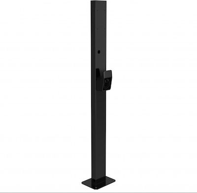 Green Cell Βάση EV Stand Mounting Post for Wallbox Electric Car Charging Stations EVSTND01