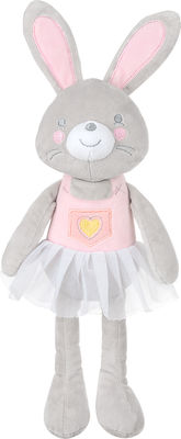 Kikka Boo Schlafspielzeug Bella The Bunny aus Stoff für 0++ Monate