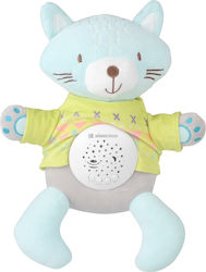 Kikka Boo Sleep Toy Soothing Toy made of Fabric with Lights for 0++ Months