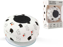 I-Total Shower Speaker Ηχείο Bluetooth με Διάρκ...