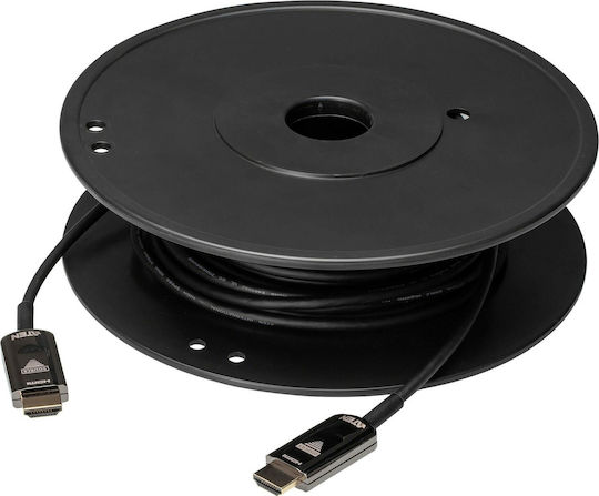 Aten HDMI 1.4 Cable HDMI male - HDMI male 20m Black