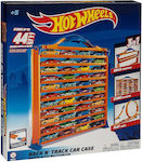 Hot Wheels Rack N' Track Car Case Play & Build Track for 5++ Years