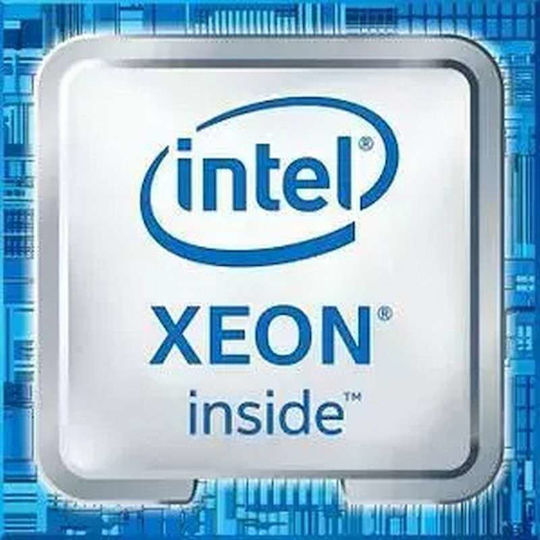 Intel Xeon E-2314 Processor Core for Socket 1200 Tray