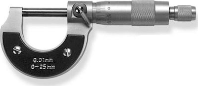 Micrometer 0-25mm