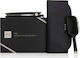 Max Gift Set X009 Hair Straightener with Ceramic Plates & Paddle Brush & Bag)