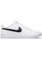 Nike Court Royale 2 Next Nature Herren Sneakers White / Black