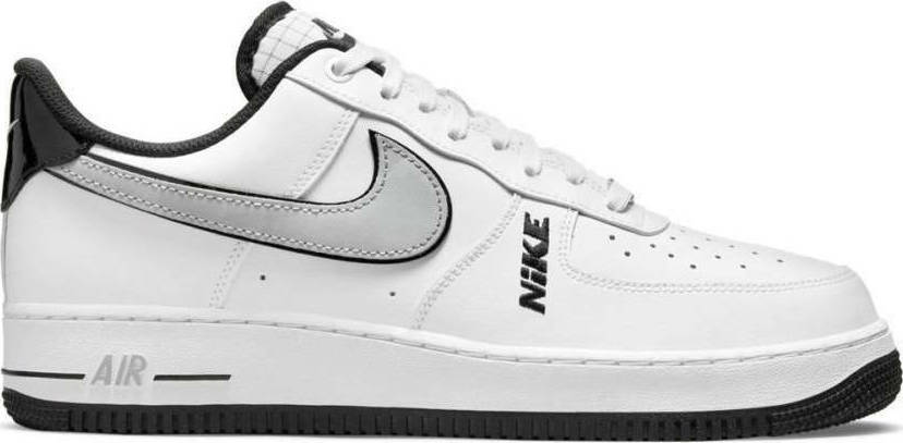 Nike Air Force 1 '07 Men's Sneakers White DC8873-101
