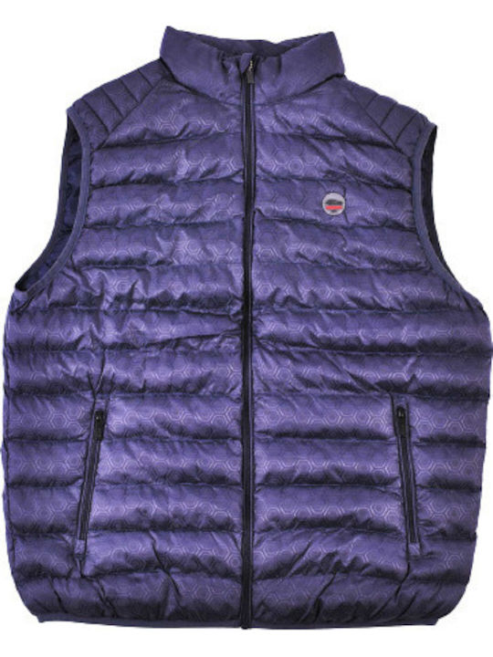 Vest Jacket