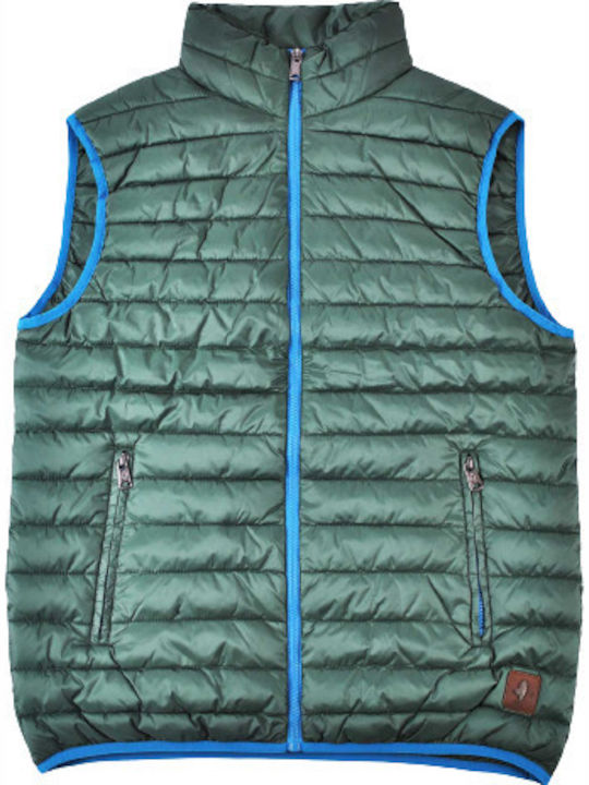 Vest Jacket