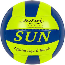 John Soft Grip Minge Copii Volei Multicolor