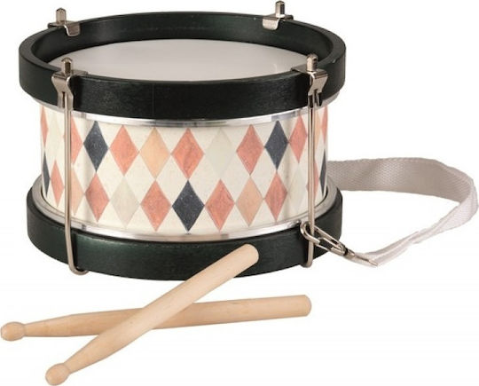 Egmont Wooden Drums for 3+ Years