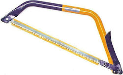 Augusta M-Tools Τοξοπρίονο Κλαδέματος 45cm