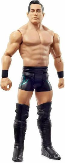 Φιγούρα Δράσης Jake Atlas WWE για 6+ Ετών 17εκ.