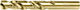 Total Drill HSS DIN 338 HSS with Cylindrical Sh...