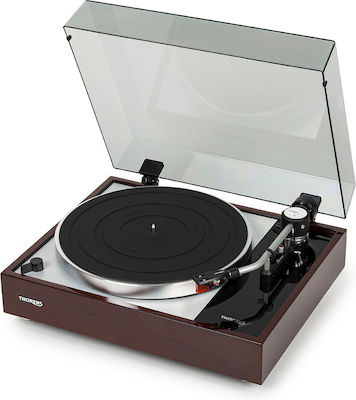 Thorens TD 1500 Turntables Brown