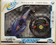 Perfectoys 939-1 Remote Controlled Car Blue