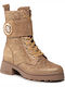 New Nancy Ghete dama de piele Maro