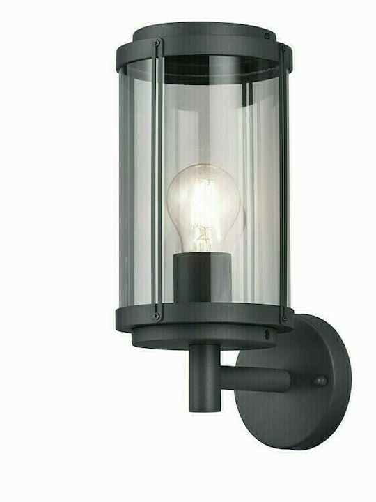 Trio Lighting Tanaro Wall-Mounted Outdoor Lante...