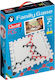 Brettspiel PegXT für 2 Spieler 8+ Jahre 1005 (EN) Quercetti