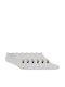 ASICS Athletic Socks Multicolour 6 Pairs