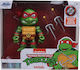 Action Figure Raphael Teenage Mutant Ninja Turtles for 4+ years old Years 10cm.