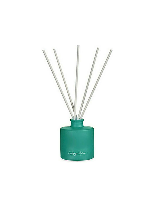 BigBuy Diffuser με Άρωμα Πράσινο Τσάι S3606172 100ml