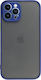 Lime Hardshell Camera Guard Back Cover Plastic ...