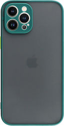 Lime Hardshell Camera Guard Back Cover Plastic ...