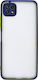 Lime Hardshell Camera Guard Back Cover Πλαστικό...