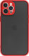 Lime Hardshell Camera Guard Back Cover Plastic ...