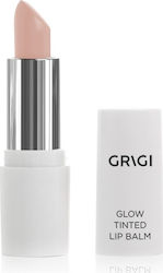 Grigi Glow Tinted Lip Balm 02 Coral 4.5gr