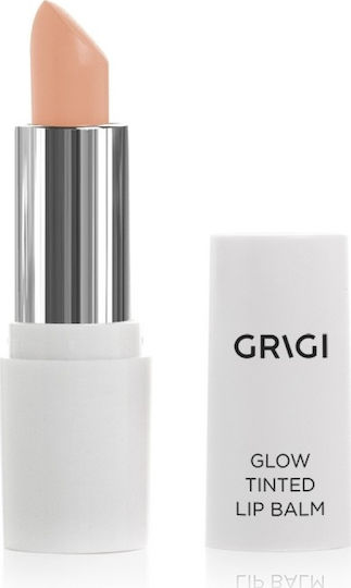 Grigi Glow Tinted Lip Balm 01 Pink Honey 4.5gr