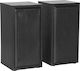 Platinet Tone 2.0 Speakers 3W Black