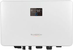 Sungrow SG5.0RS Inverter 600V Single Phase