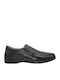 Gale Men's Leather Casual Shoes Black