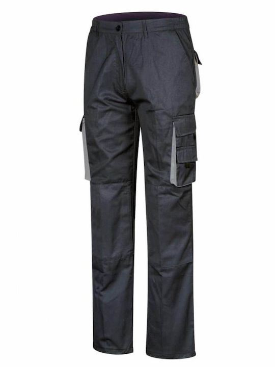 Fageo 507 Work Trousers Black 507