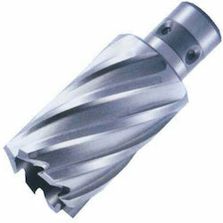 Bulle Broach Cutter HSS cu diametru 30mm pentru Metal