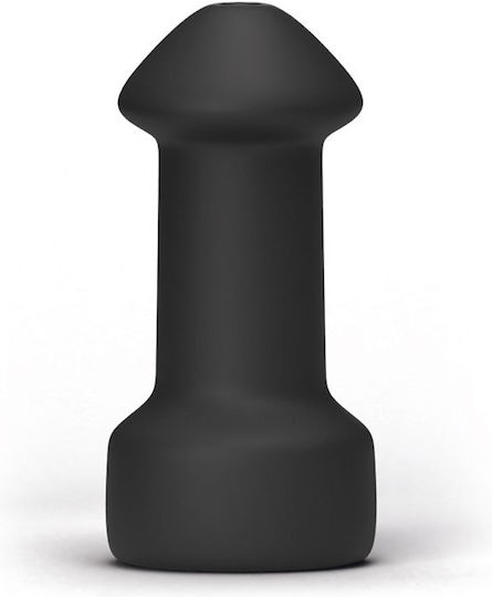 All Black Hook-up Masturbator Masturbator 1Stück