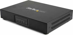 StarTech ST124HDVW 4K Ultra HD HDMI-Splitter StarTech ST124HDVW 4K Ultra HD HDMI-Splitter