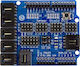 Sensor V4 Shield for Arduino