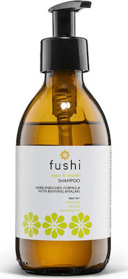 Fushi Argan & Amalaki Shampoo 230ml