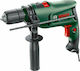 Bosch Easyimpact 630 Impact Drill 630W with Case