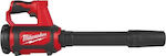 Milwaukee M12 BBL-0 Battery Handheld Blower with Volume Adjustment Solo