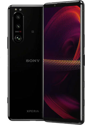 Sony Xperia 5 III 5G Dual SIM (8GB/128GB) Μαύρο