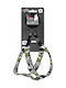 All For Paws Dog Harness Off Street Gray Small 15mm x 25-45cm AF7036