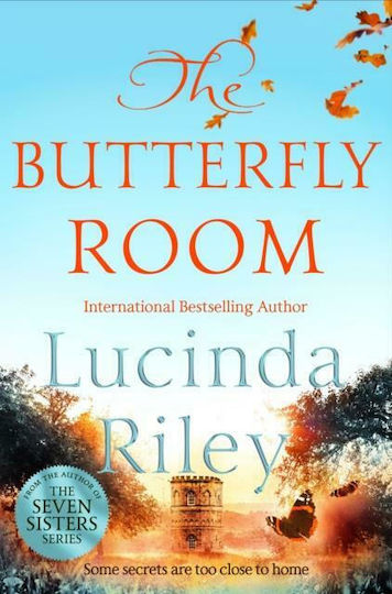 The Butterfly Room The Butterfly Room