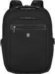 Victorinox Werks Professional Cordura Backpack Backpack for 15.6" Laptop Black