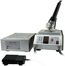 Aoyue Int 710+ Soldering Station Electric with Temperature Setting