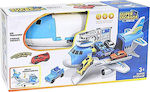 Zita Toys Avion pentru 3++ Ani 005.907P