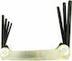Chesco Folding 7pcs